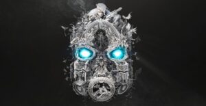 Borderlands “Mask of Mayhem” Teaser, Announcement Coming March 28