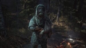 Kickstarter Campaign Planned for Nuclear Survival Horror Game Chernobylite