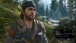 Photo Mode Detailed for Days Gone