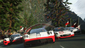 Sony is Shutting Down Driveclub, Driveclub VR, and Driveclub Bikes