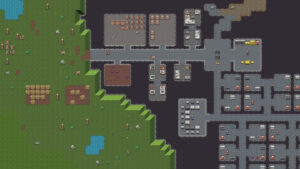 Dwarf Fortress Gets a Premium Version With Better Graphics