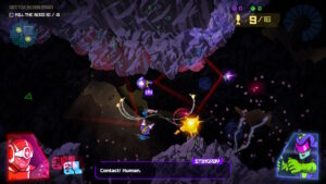 Galak-Z Nintendo Switch Port Now Available