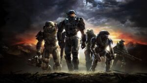 Halo: The Master Chief Collection Heads to PC, Halo: Reach Added