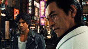 New Features Trailer for Judgment
