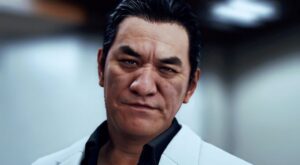 Sega Temporarily Pulls Judgment Sales in Japan Following the Arrest of Actor Pierre Taki