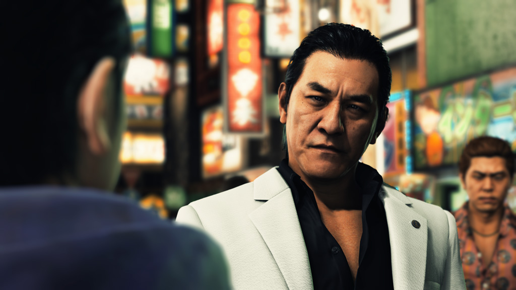 Sega to Recast Pierre Taki in Western Release for Judgment