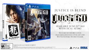 Judgment Western Release Set for June 25