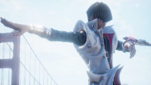 Seto Kaiba DLC Character Announced for Jump Force, DLC Schedule Revealed