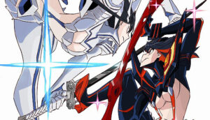 Kill la Kill: IF Western Release Set for July 26, Free DLC Characters Mako and Ultimate Double Naked DTR Announced