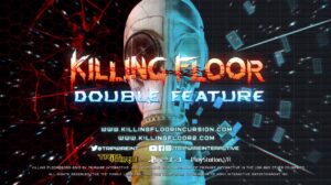Killing Floor: Double Feature Announced for PS4