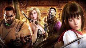 Lost Reavers is Shutting Down on May 30, 2019