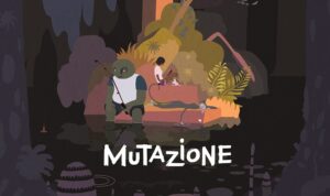 Mutant Soap Opera Game “Mutazione” Announced for PC, PS4
