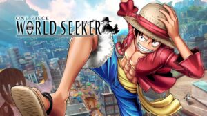 One Piece: World Seeker Review - Roaming Pirates