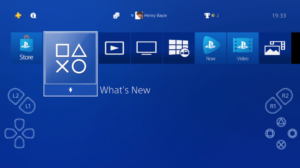 PS4 System Update 6.50 Now Available, Adds Remote Play for iOS Devices