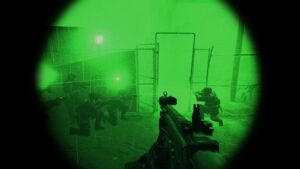 Tactical SWAT Shooter “Ready or Not” Now Up for Pre-Order