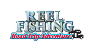 Reel Fishing: Road Trip Adventure Announced for PS4 and Switch