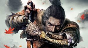 Sekiro: Shadows Die Twice Review – Transcendence