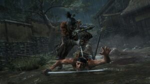 New Easy Mode Mod for Sekiro Lets You Cheat Both Yourself and the Game
