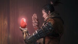 Sekiro: Shadows Die Twice Sold Over 2 Million Copies Within 10 Days