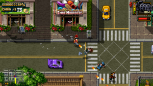 Shakedown: Hawaii Now Wrapping Up Development, PC Version Coming via Epic Games Store