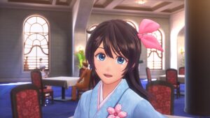 Shin Sakura Wars Announced for PS4, Set for Worldwide Release