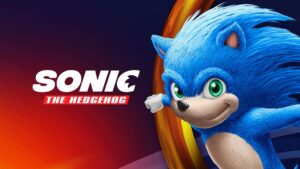 Rumor: First Look at Sonic in Live-Action Sonic the Hedgehog Movie