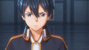 Sword Art Online: Alicization Lycoris Announced for PC, PS4, and Xbox One