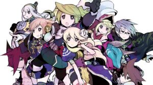 The Alliance Alive HD Remaster Announced for PC, PS4, and Switch