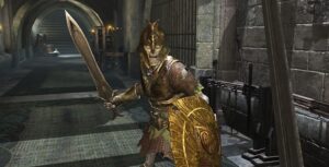 The Elder Scrolls: Blades is Getting Both a Closed Beta and Early Access