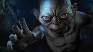 Lord of the Rings: Gollum Announced for PC and Consoles