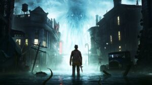 The Sinking City Delayed to June 27