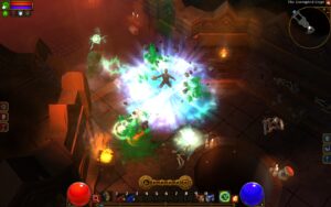 Torchlight II Heads to Consoles in Fall 2019