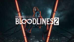Vampire: The Masquerade - Bloodlines 2 Announced for PC and Consoles