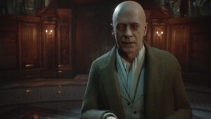 Politics Are Key to Vampire: The Masquerade - Bloodlines 2, Devs Taking "Political Stances" on "Right and Wrong"