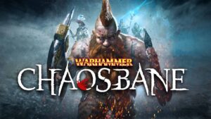Warhammer: Chaosbane – First Hands-on Impressions