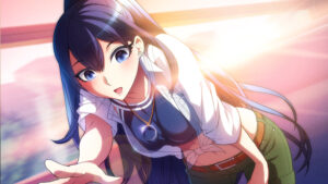 World End Syndrome North American Release Date Set for May 2
