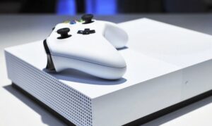 Rumor: Digital-Only Xbox One Model Coming in May 2019
