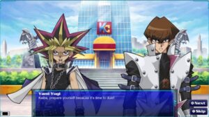 Yu-Gi-Oh! Legacy of the Duelist: Link Evolution Heads West in Summer 2019