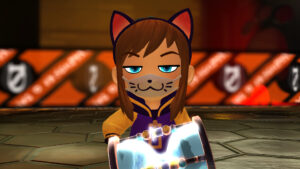 “Nyakuza Metro + Online Party” DLC Announced for A Hat in Time