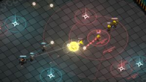 “AI Combat Arena” Gladiabots Leaves Early Access May 22