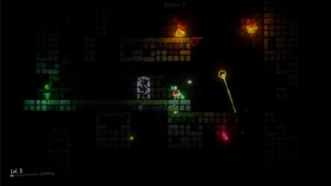 Relaxing Platformer Himno Launches on Steam for Free