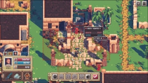 Strategy RPG Pathway Launches April 11