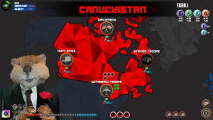 Cold War Standoff Game “Precipice” Launches May 1