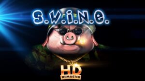 S.W.I.N.E. HD Remaster Launches May 23 for PC