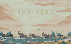 Shelter 3 Announced, Launches in 2020