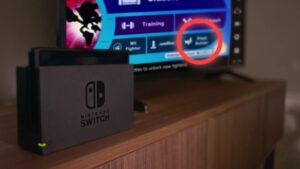 Super Smash Bros. Ultimate TV Spot Leaks Stage Builder