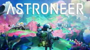 Astroneer Review – Major Tom’s Vacation