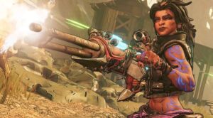 Borderlands 3 Launches September 13, PC Version Timed Exclusive to Epic Games Store
