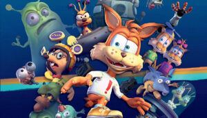 Bubsy: Paws on Fire! Delayed to May 16
