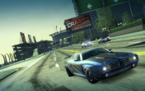 Original Burnout Paradise Servers are Shutting Down in August 2019